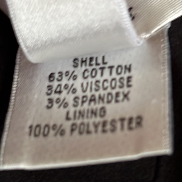 Talbots petite skirt - Picture 6 of 7